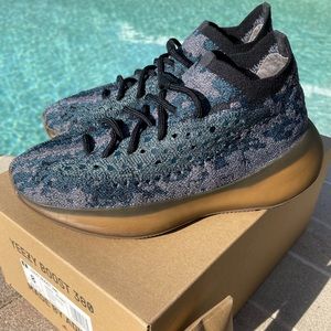 Yeezy Boost 380 Covell